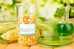 Fothergill biofuel availability
