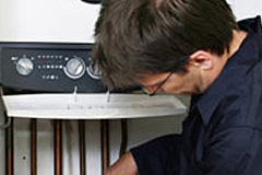 boiler repair Fothergill