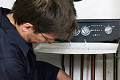 boiler replacement Fothergill
