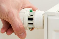 Fothergill central heating repair costs