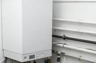 free Fothergill condensing boiler quotes