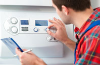 free Fothergill gas safe engineer quotes