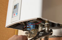 free Fothergill boiler install quotes